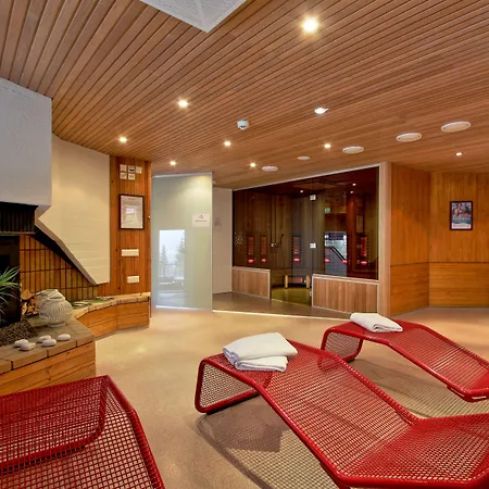 Hotel Scandic Laajavuori Jyväskylä