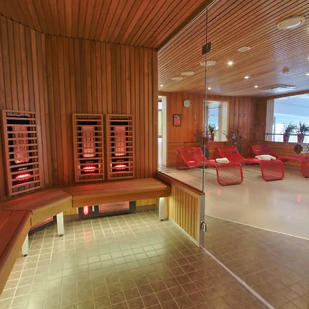 Scandic Laajavuori 4* Jyväskylä