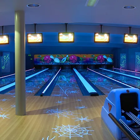 Scandic Laajavuori 4* Jyväskylä