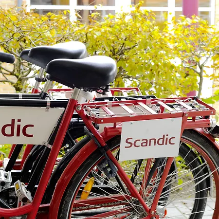 Scandic Laajavuori 4*