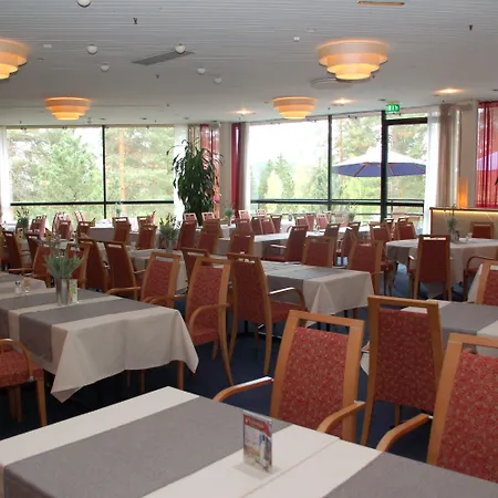 Scandic Laajavuori Jyväskylä