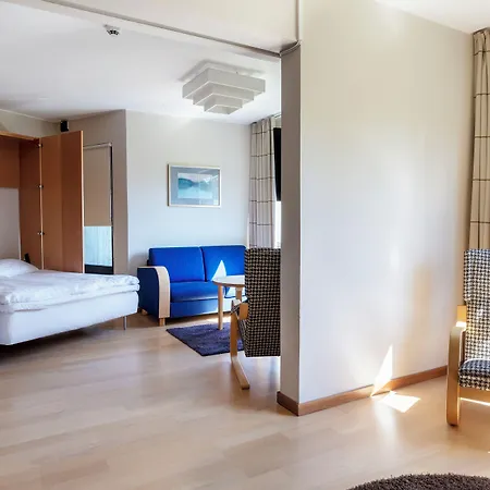Scandic Laajavuori Hotelli 4*