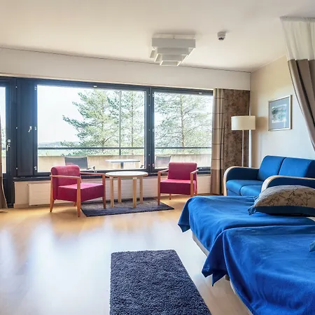 Hotelli Scandic Laajavuori Jyväskylä