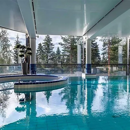 Scandic Laajavuori 4*