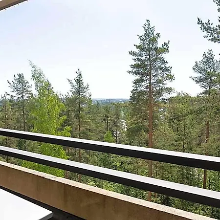 Scandic Laajavuori Jyväskylä