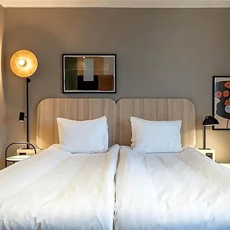Scandic Laajavuori Hotelli 4*