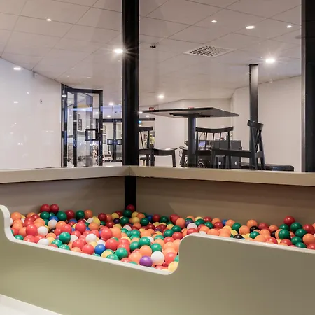 Scandic Laajavuori Jyväskylä