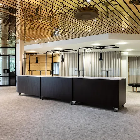 Hotelli Scandic Laajavuori Jyväskylä