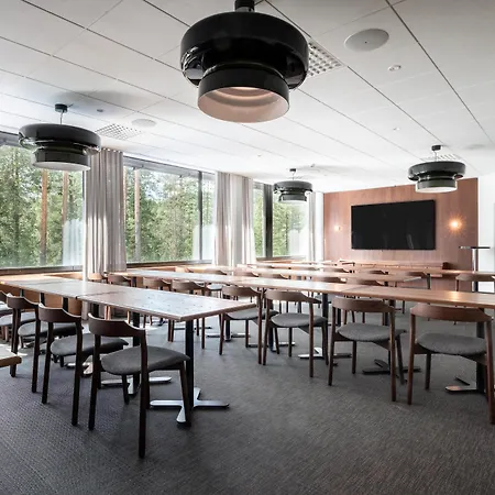 Scandic Laajavuori Hotelli 4*