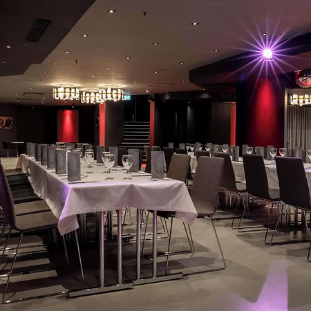 Scandic Laajavuori Hotelli Jyväskylä