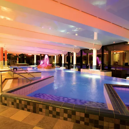 Hotel Scandic Laajavuori