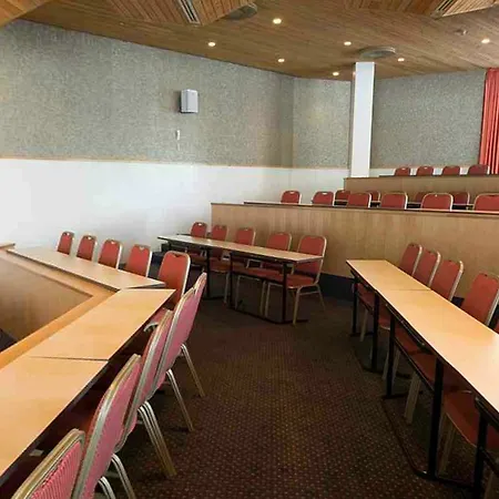 Scandic Laajavuori 4*