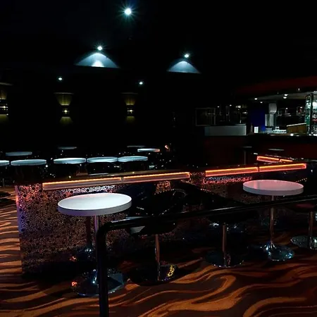 Scandic Laajavuori 酒店 4*