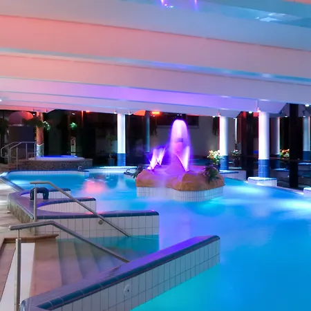 Hotel Scandic Laajavuori Jyväskylä