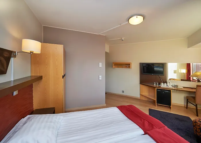 Scandic Laajavuori Hotel Jyväskylä