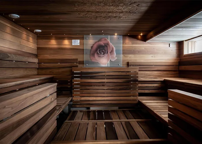 Hotel Scandic Laajavuori Jyväskylä