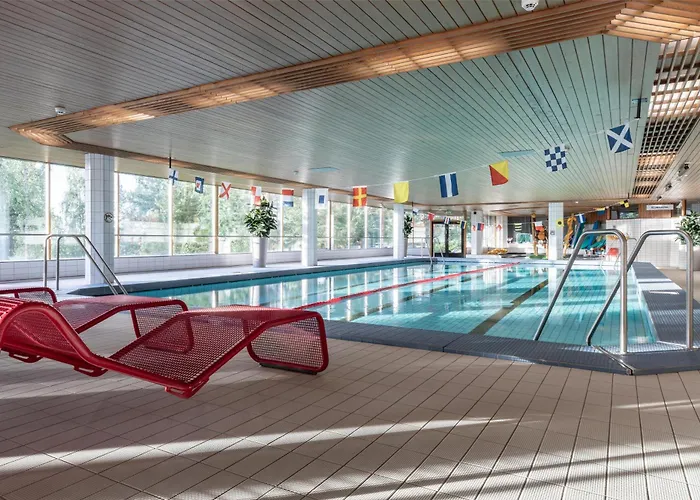 Scandic Laajavuori 4*