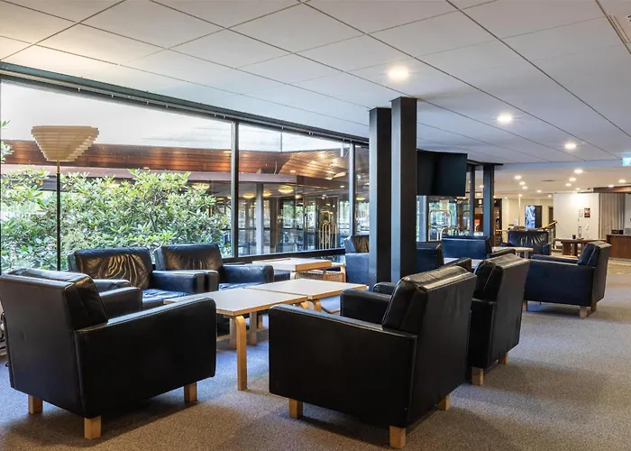 Hotel Scandic Laajavuori