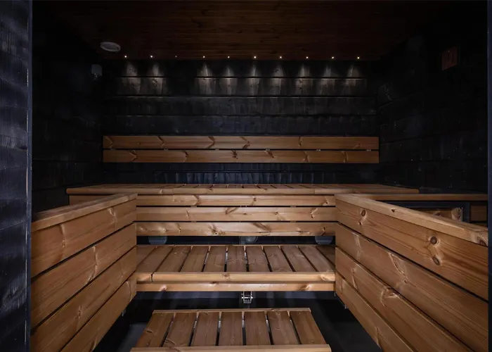 Hotel Scandic Laajavuori 4*