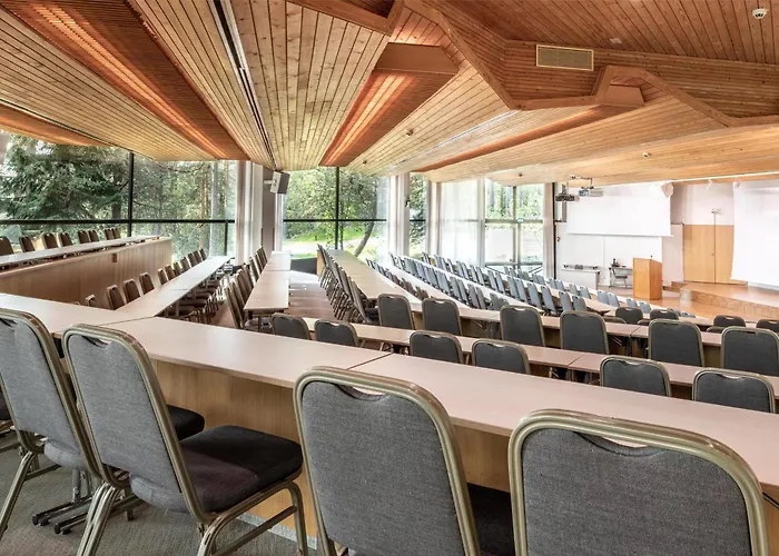 Scandic Laajavuori Hotel Jyväskylä