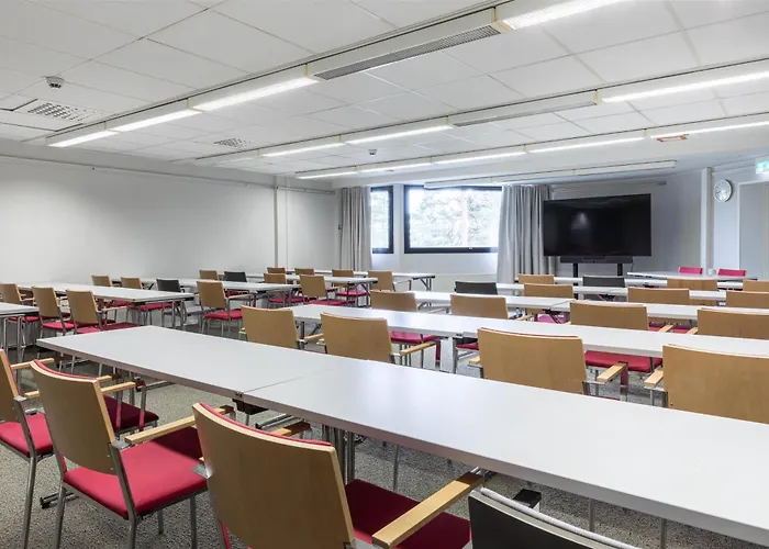 Scandic Laajavuori 4* Jyväskylä