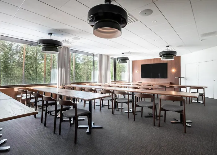 Scandic Laajavuori Hotel