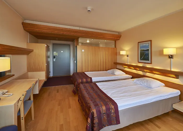 Scandic Laajavuori Jyväskylä