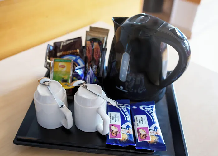 Scandic Laajavuori 4*